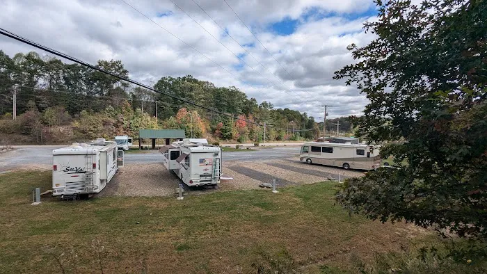 Happy Camper Picture 2