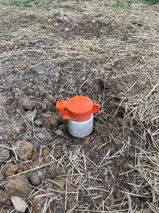 Hilltop Sunrise - Single RV Site with Electric, Water, and Sewer hookups Picture 6