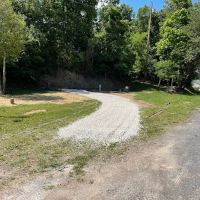 Hilltop Sunrise - Single RV Site with Electric, Water, and Sewer hookups ico