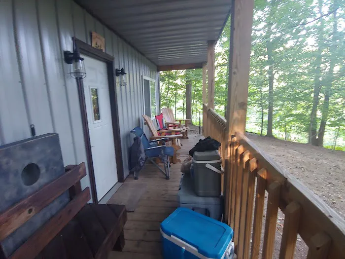 Perry Mountain Hideaway Picture 1