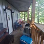 Perry Mountain Hideaway