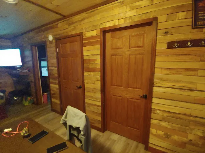 Perry Mountain Hideaway Picture 5