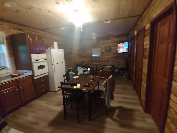 Perry Mountain Hideaway Picture 7