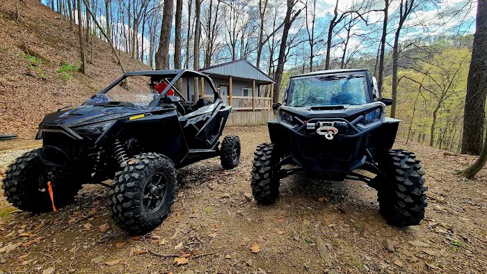 Perry Mountain Hideaway Picture 6