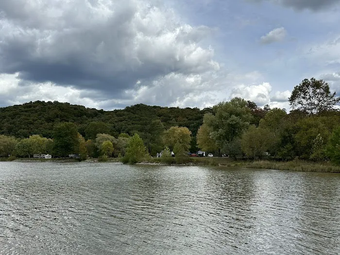 Beech Fork Campgrounds Picture 4