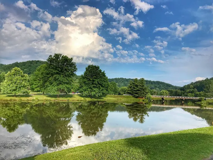 Beech Fork Campgrounds Picture 2