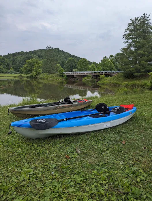 Beech Fork Campgrounds Picture 8