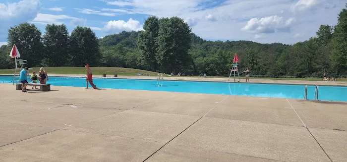 Beech Fork Campgrounds Picture 1