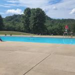 Beech Fork Campgrounds