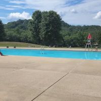 Beech Fork Campgrounds ico