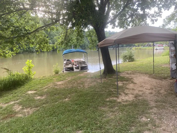 Beech Fork Campgrounds Picture 7