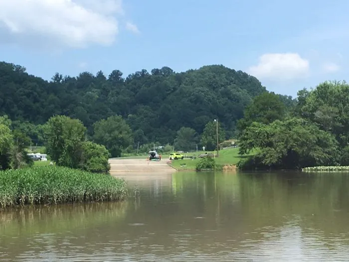 Little Bear Island Campground Picture 2