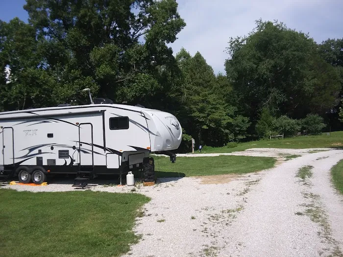 Blacks Camper Lots Picture 1