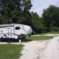 Blacks Camper Lots ico