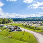 Franklin Furnace / Ohio River KOA Journey