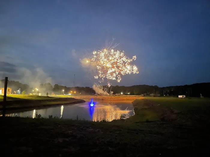 Franklin Furnace / Ohio River KOA Journey Picture 8