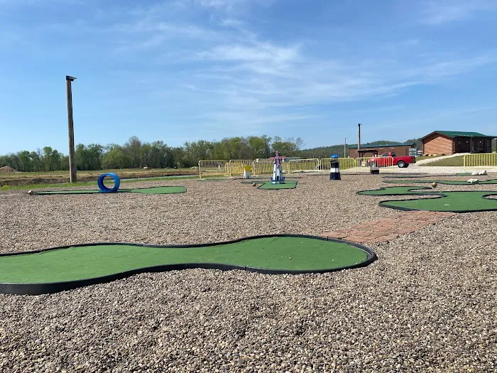 Franklin Furnace / Ohio River KOA Journey Picture 3