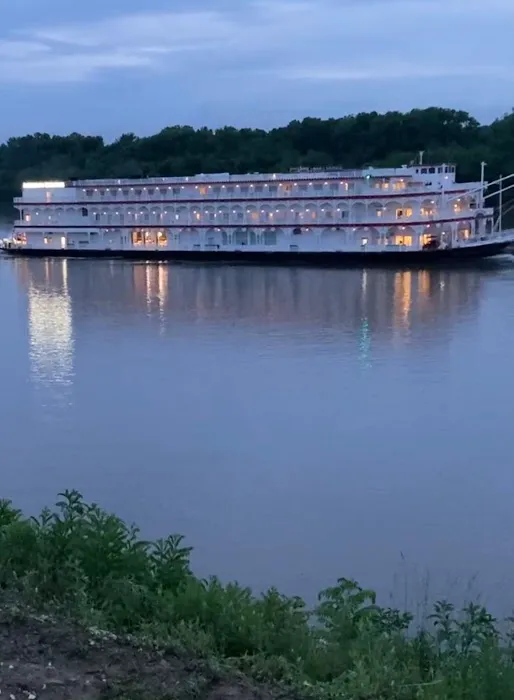 Franklin Furnace / Ohio River KOA Journey Picture 5