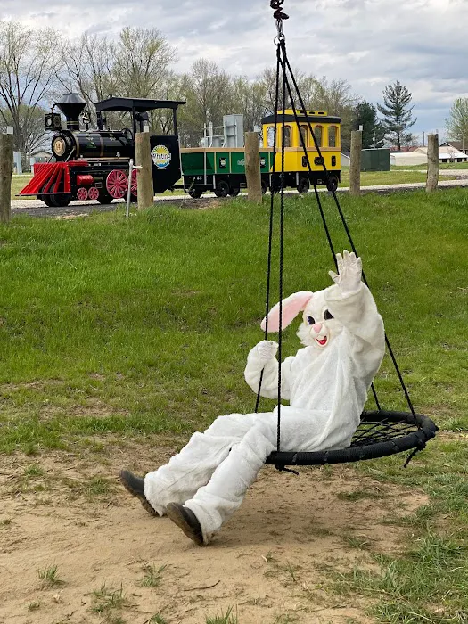 Franklin Furnace / Ohio River KOA Journey Picture 7