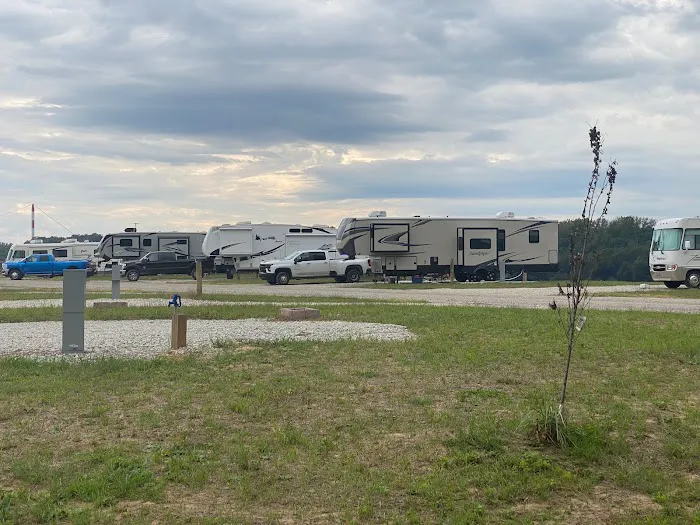 Franklin Furnace / Ohio River KOA Journey Picture 4