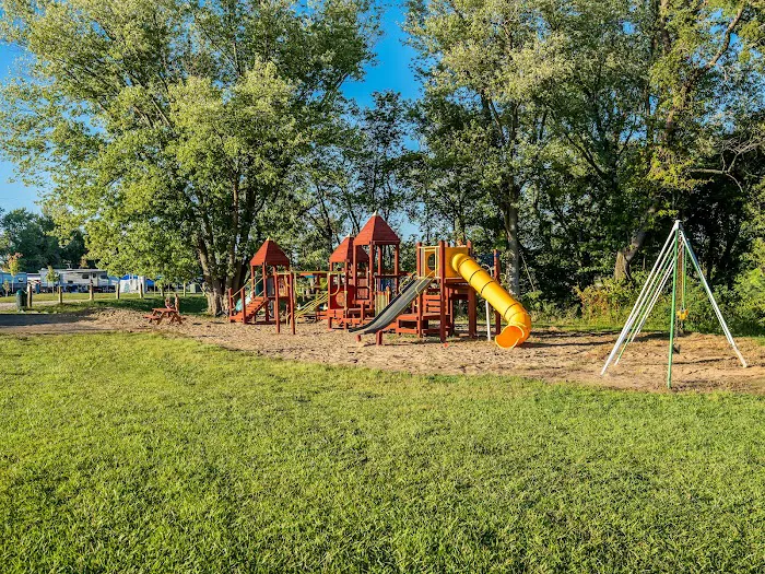 Franklin Furnace / Ohio River KOA Journey Picture 9