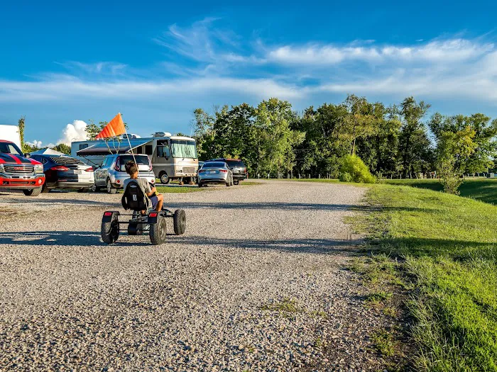 Franklin Furnace / Ohio River KOA Journey Picture 6