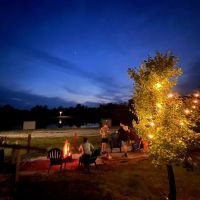 Oasis Point - RV Campground & Adventure Lake ico