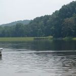 Scioto Trail State Park Campground