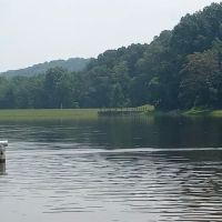 Scioto Trail State Park Campground ico