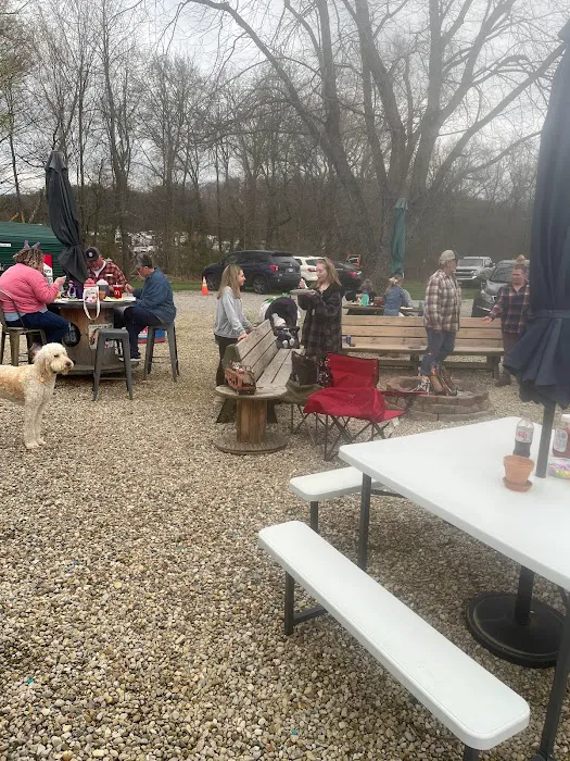 Trackside Camping Picture 6