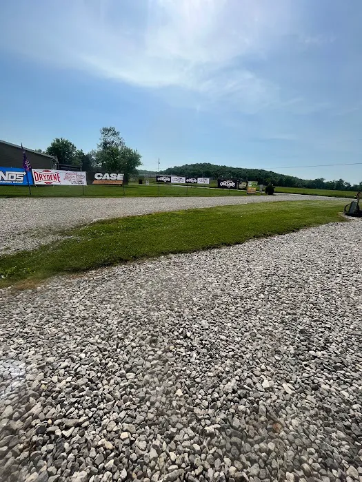 Trackside Camping Picture 8