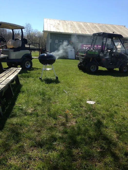 Trackside Camping Picture 10