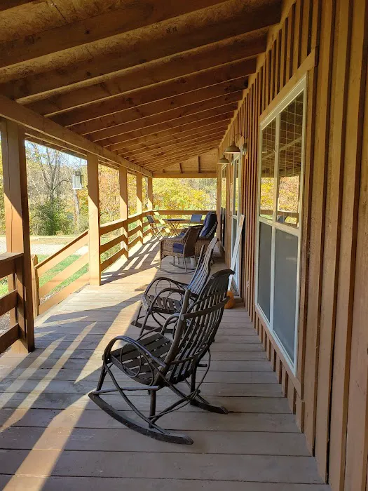 Walnut Creek Campground & Resort Picture 6