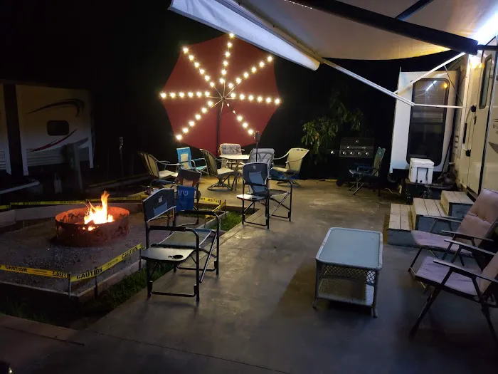 Walnut Creek Campground & Resort Picture 5