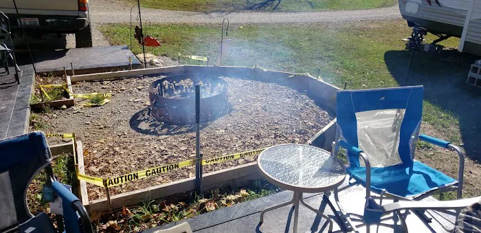 Walnut Creek Campground & Resort Picture 1