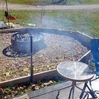 Walnut Creek Campground & Resort ico