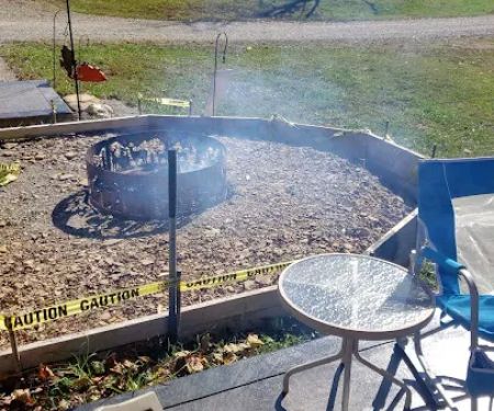 Walnut Creek Campground & Resort