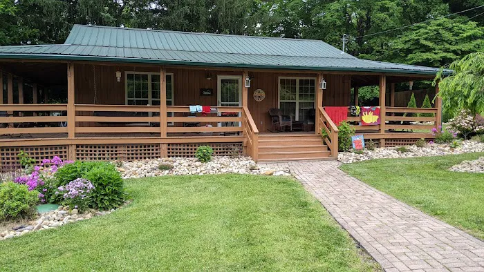 Walnut Creek Campground & Resort Picture 3