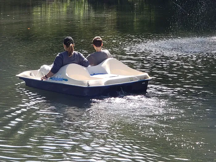 Walnut Creek Campground & Resort Picture 2