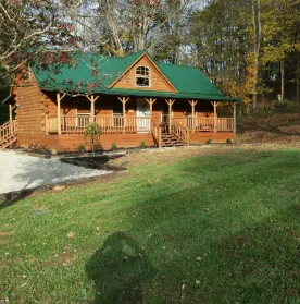 Walnut Creek Campground & Resort Picture 8