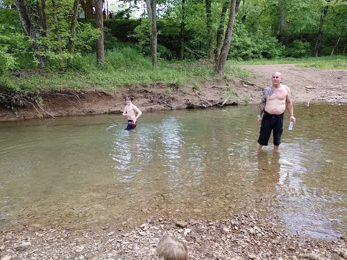 Walnut Creek Campground & Resort Picture 9