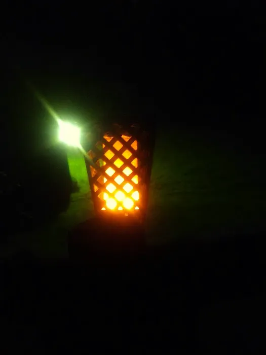 Hopewell Tipi Picture 1