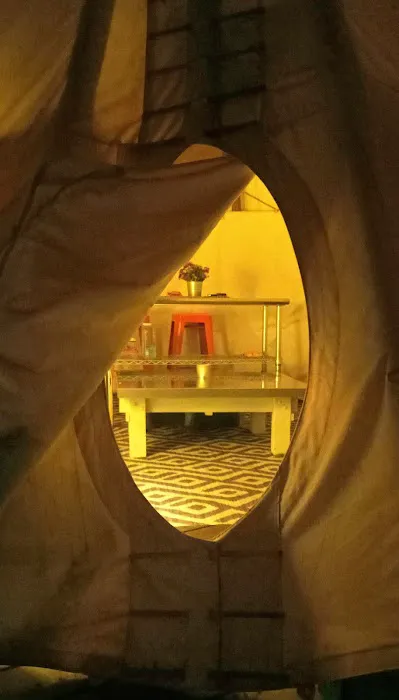 Hopewell Tipi Picture 5