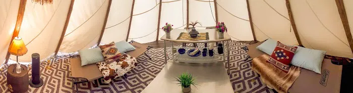 Hopewell Tipi Picture 3