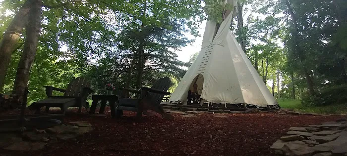 Hopewell Tipi Picture 6