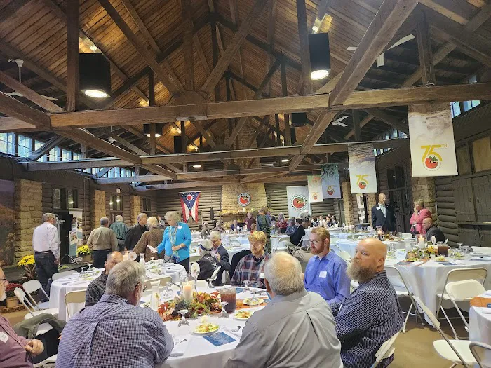 Tar Hollow State Park Resident Camp Picture 4