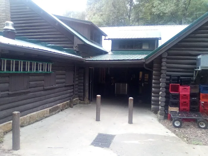 Tar Hollow State Park Resident Camp Picture 1