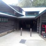 Tar Hollow State Park Resident Camp