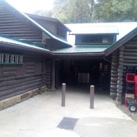 Tar Hollow State Park Resident Camp ico