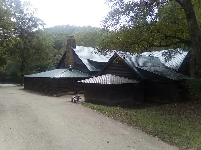 Tar Hollow State Park Resident Camp Picture 8